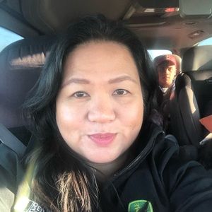 Meet your Posher, Acris